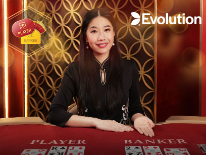 ninegames_bacarratEVO-2 皇冠体育真人EVO百家乐