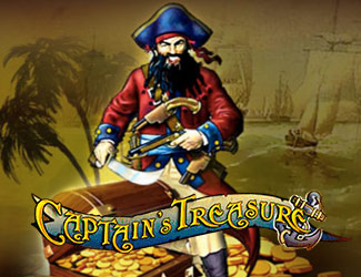 ninegames_captains_treasure 皇冠体育娱乐船长之宝