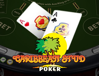 ninegames_caribbean_stud_poker 皇冠体育棋牌加勒比扑克